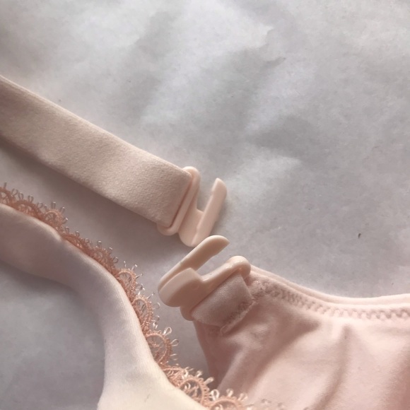 Gap Love Live-In Pretty Demi Bra - Picture 4 of 11